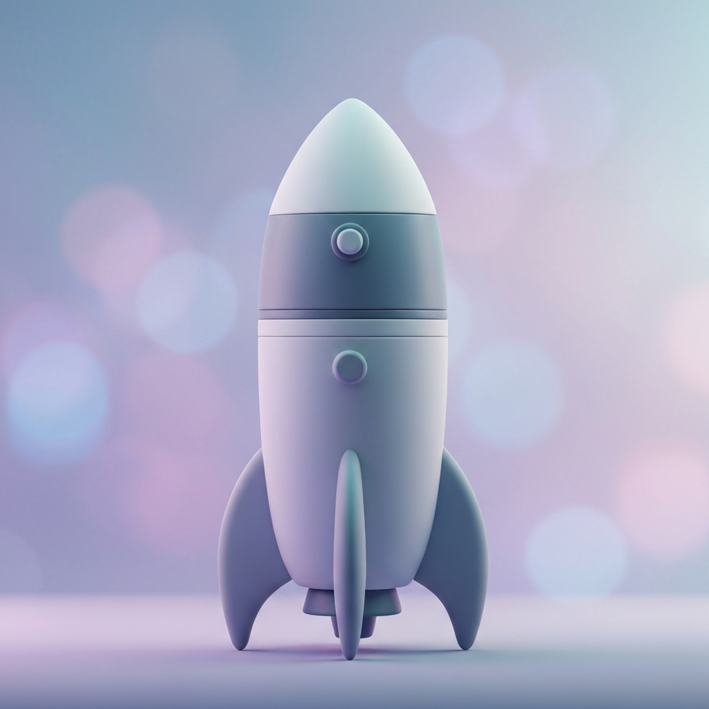 rocket