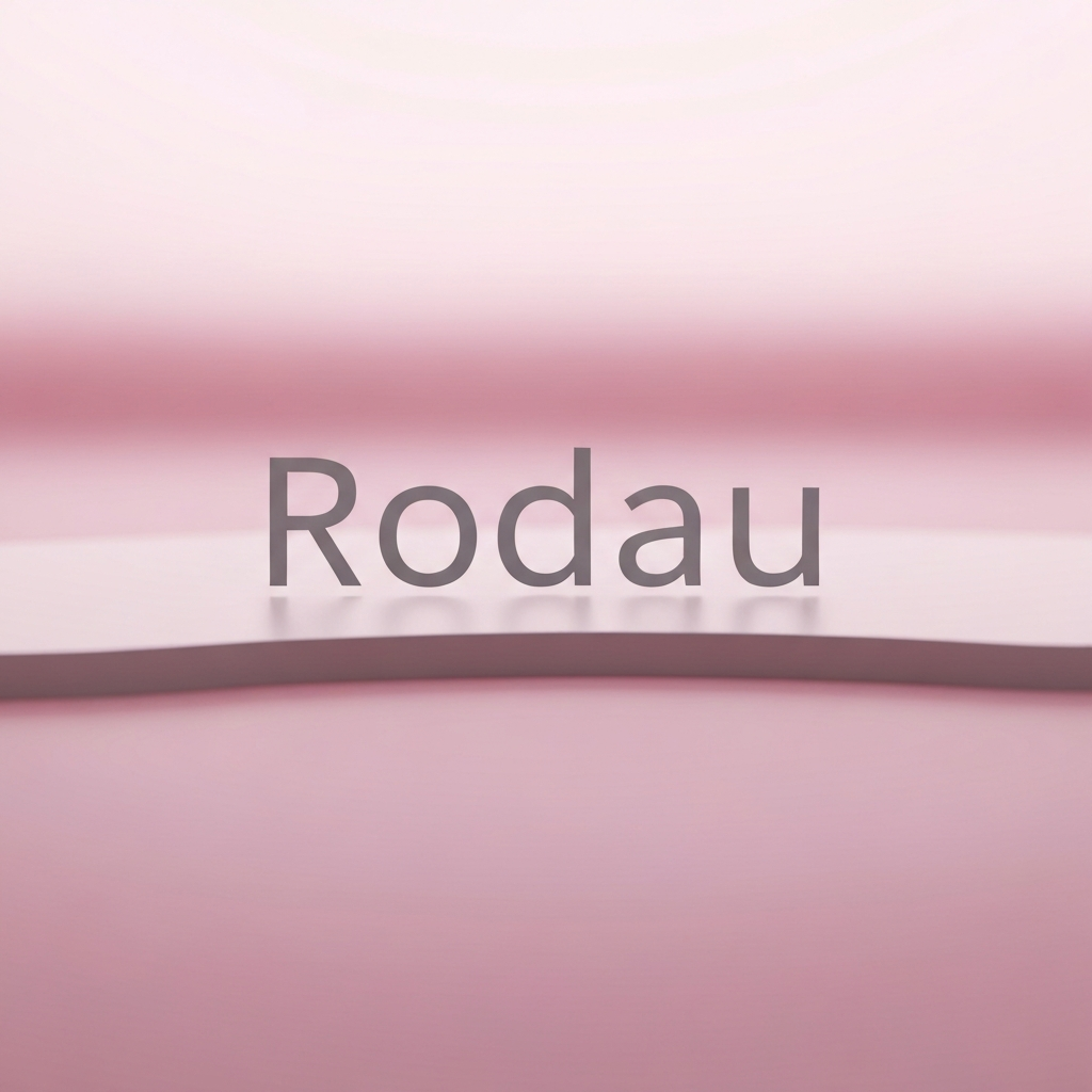Rodau