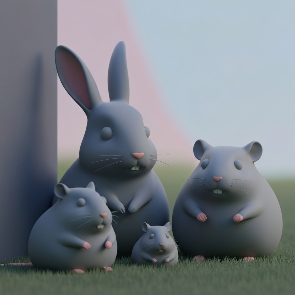 Rodents