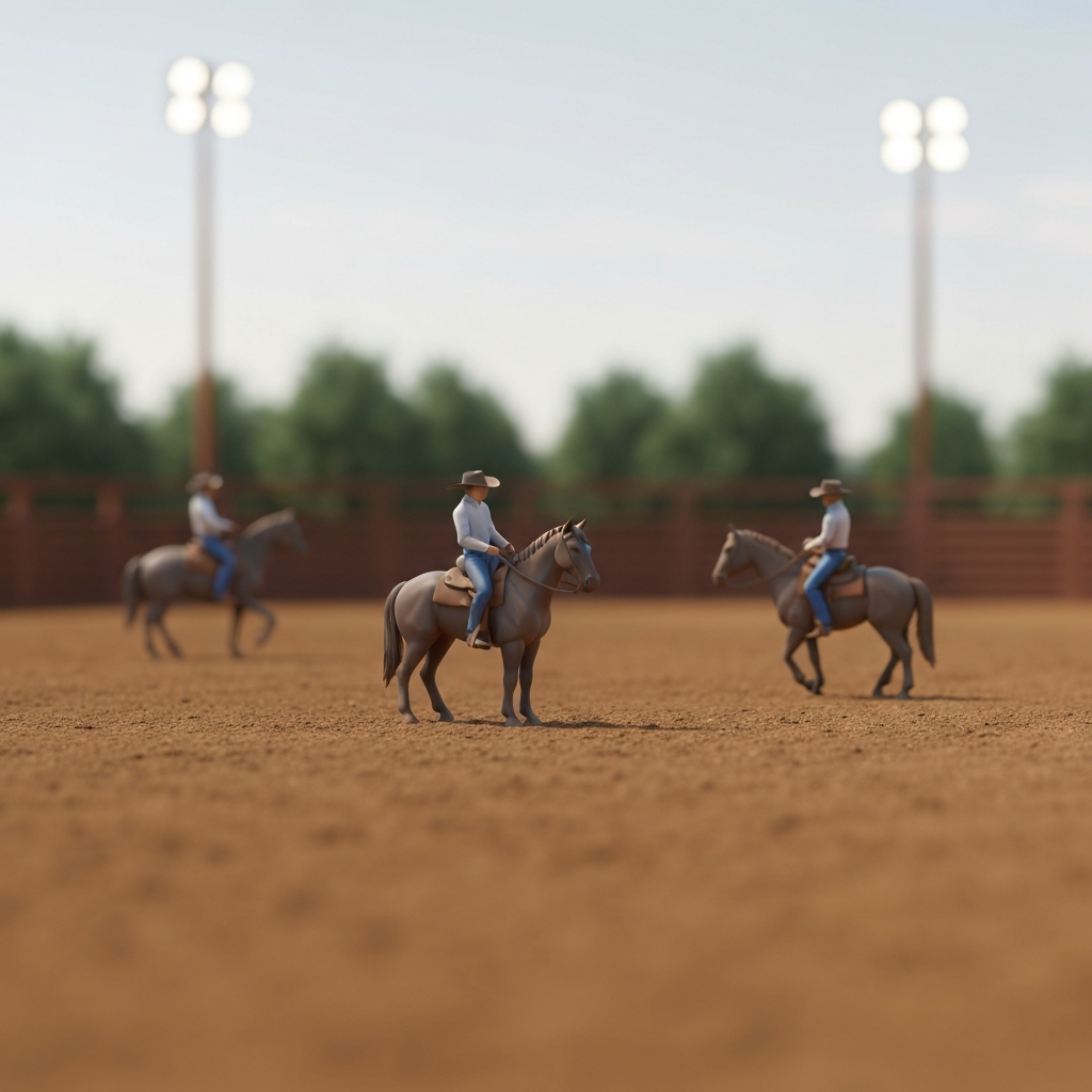 Rodeos