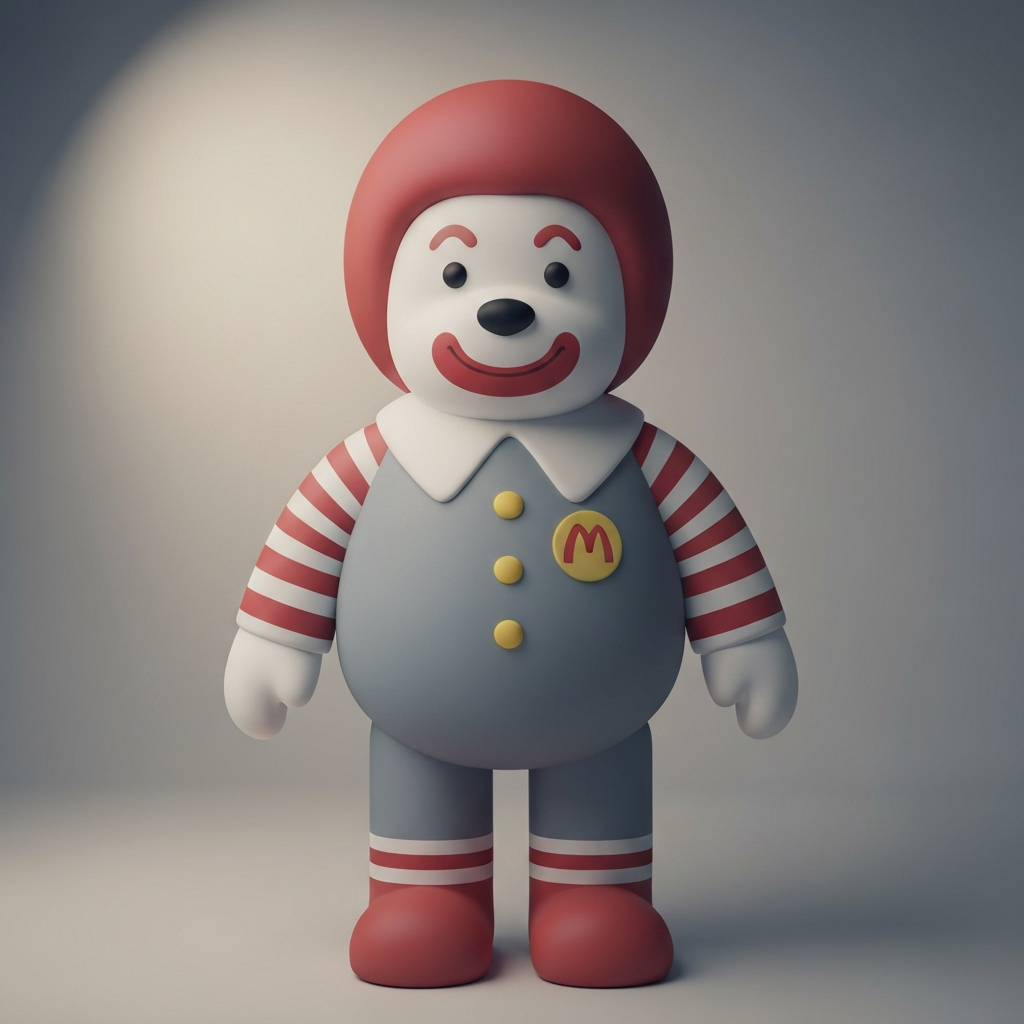 Ronald