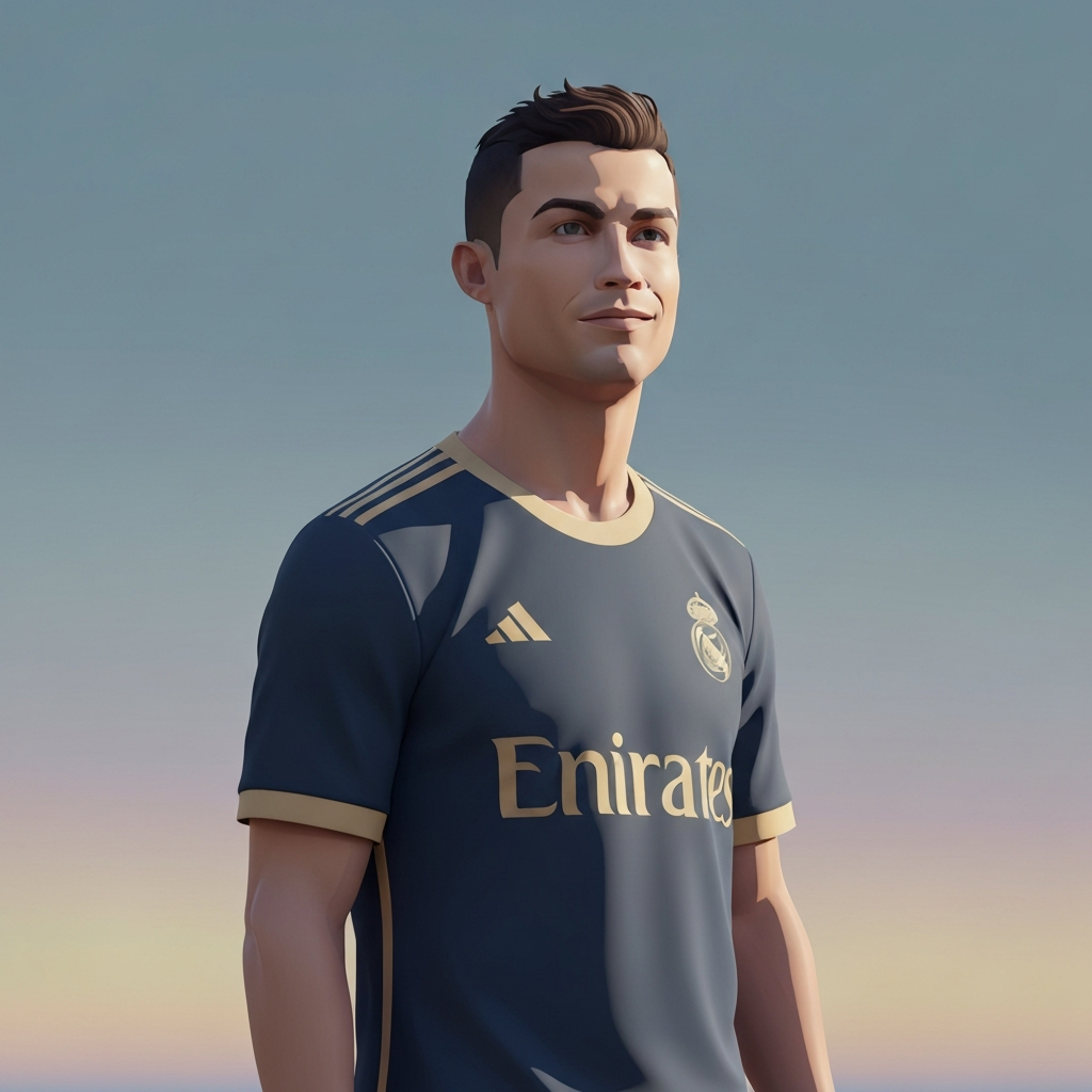 Ronalda