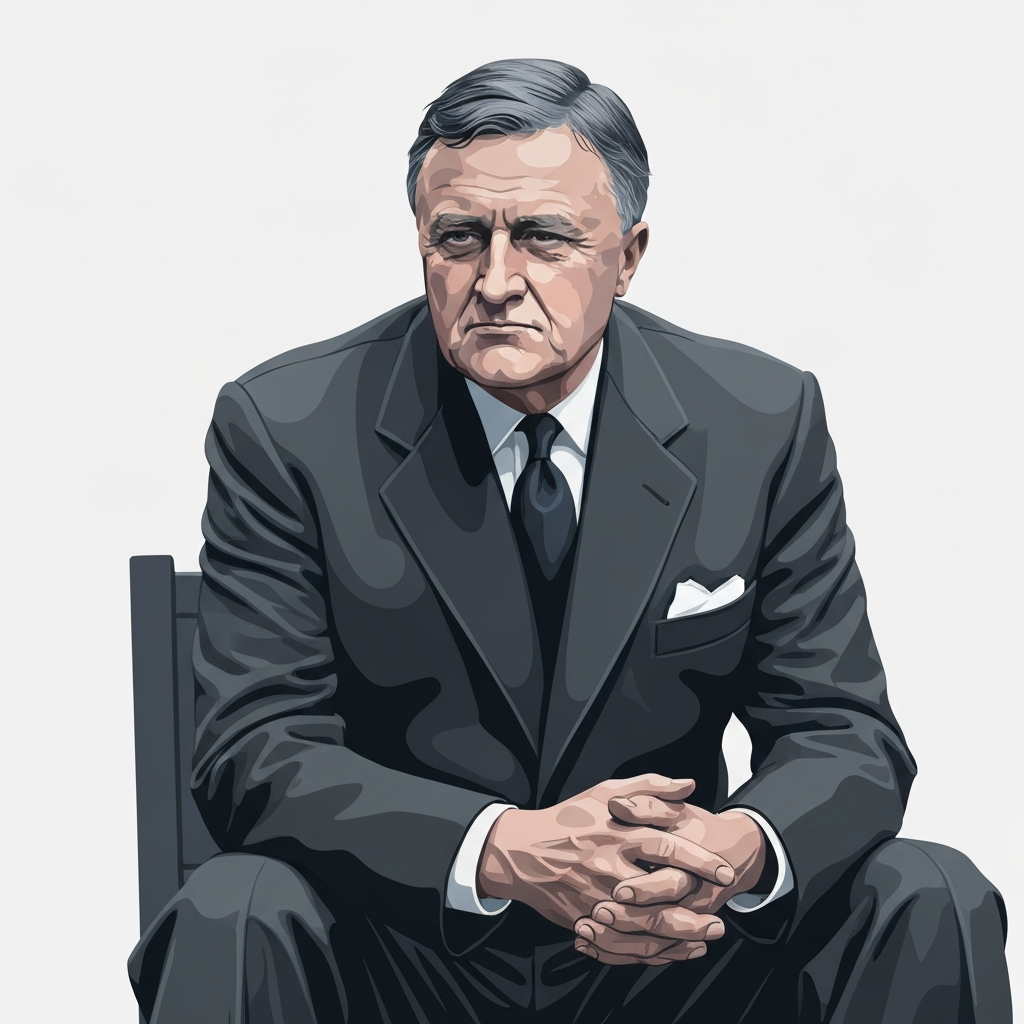 Roosevelt