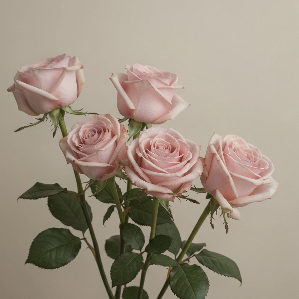Roses