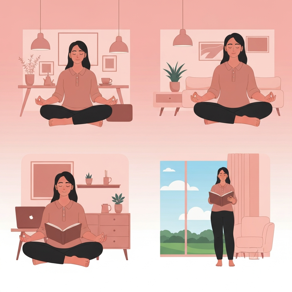 Routine