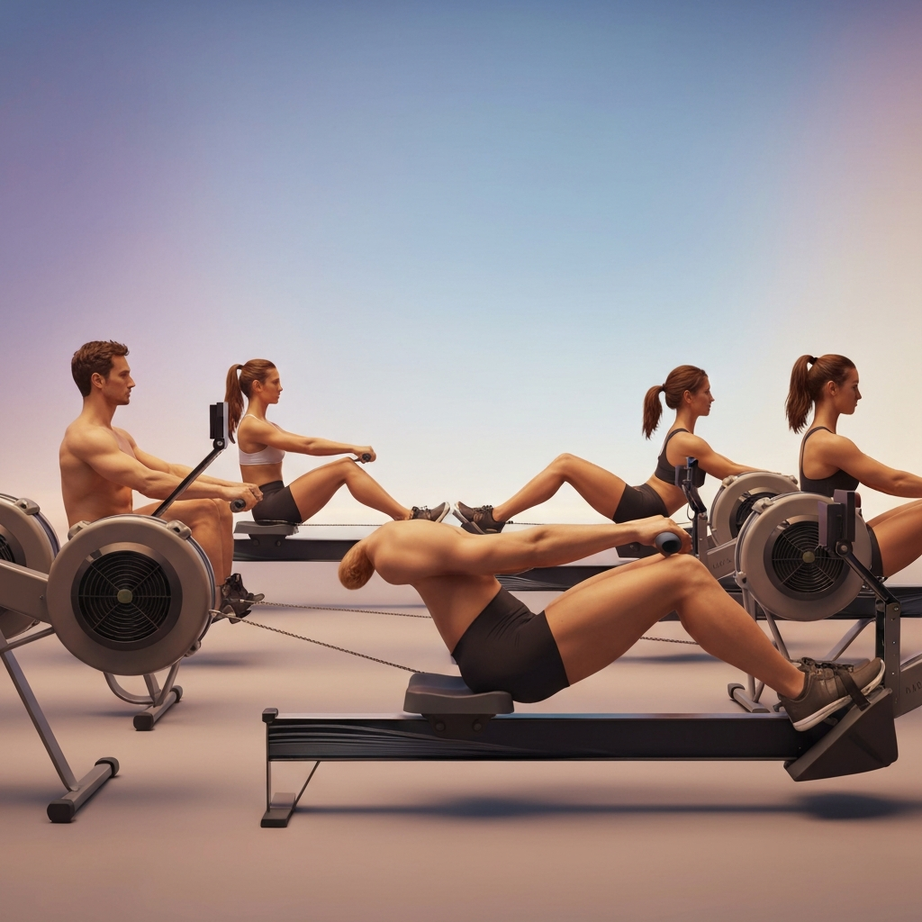 Rowers
