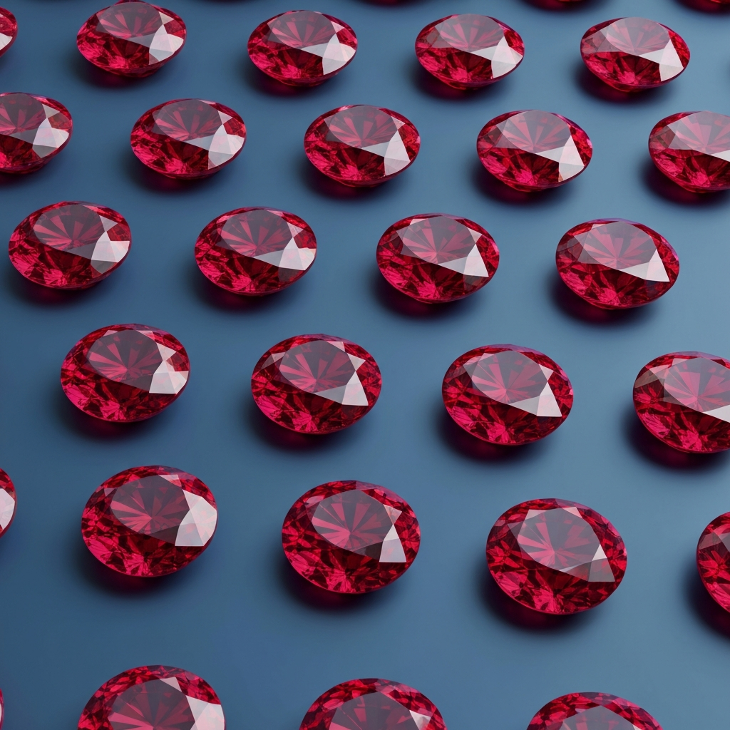 Rubies