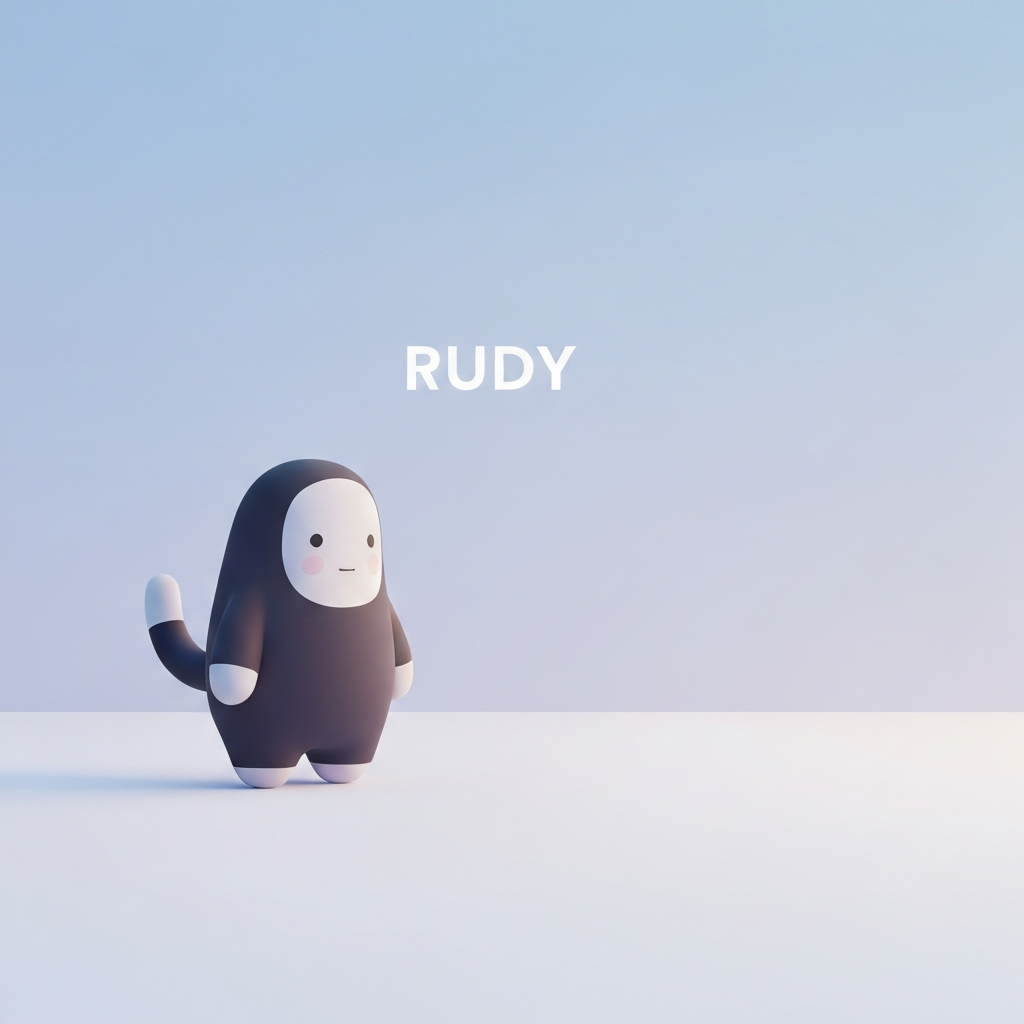 Rudy