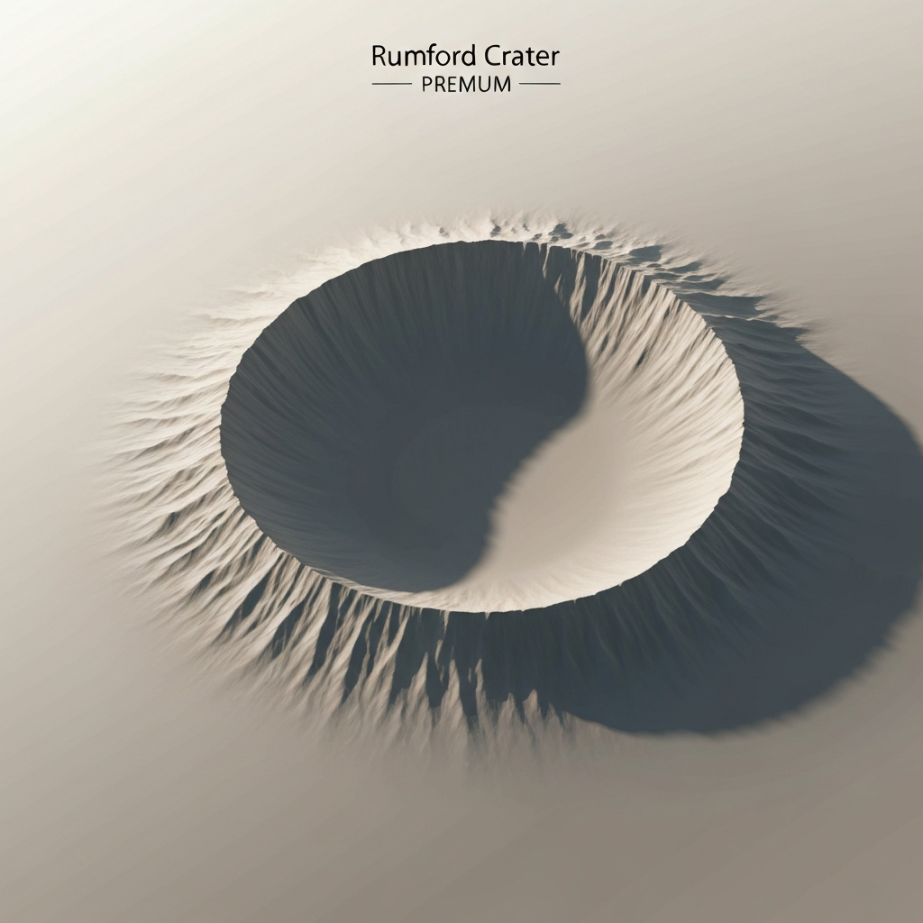rumford (crater)