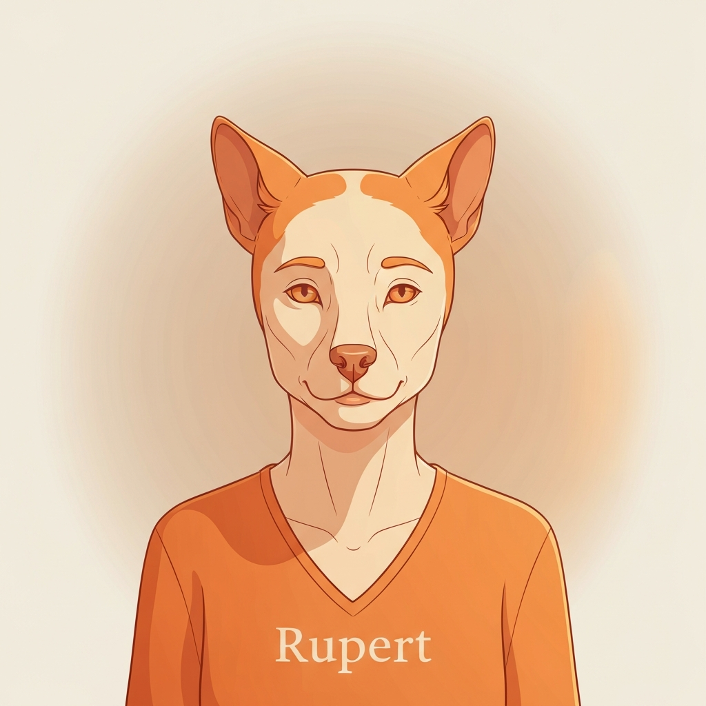 Rupert
