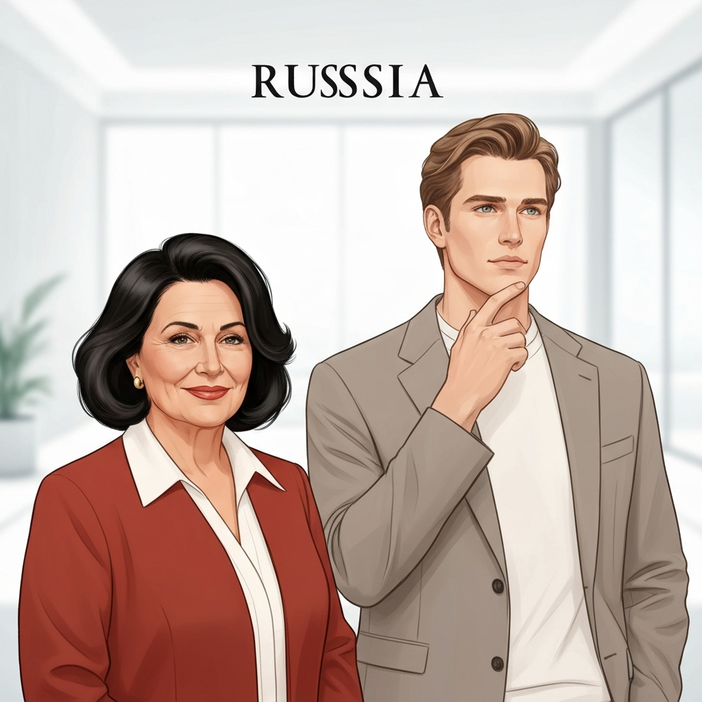 Russians