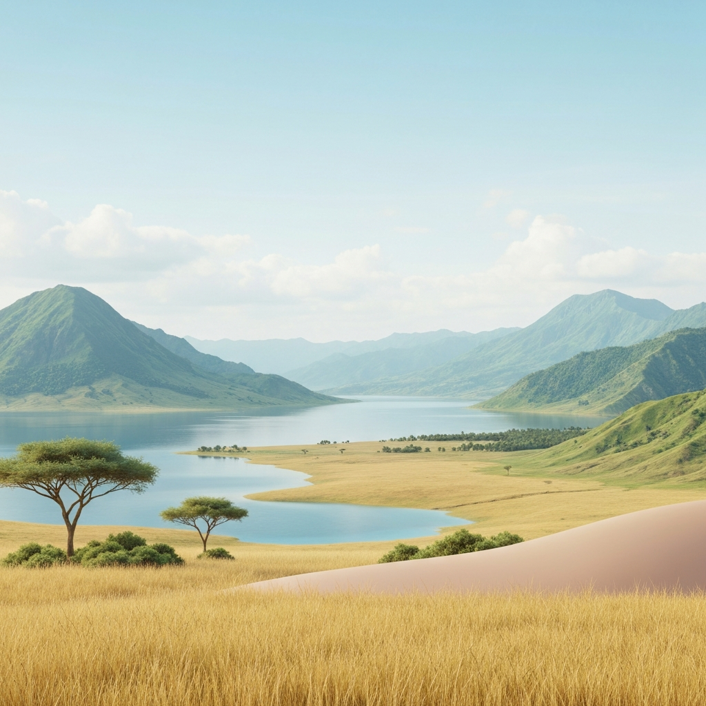 Rwanda