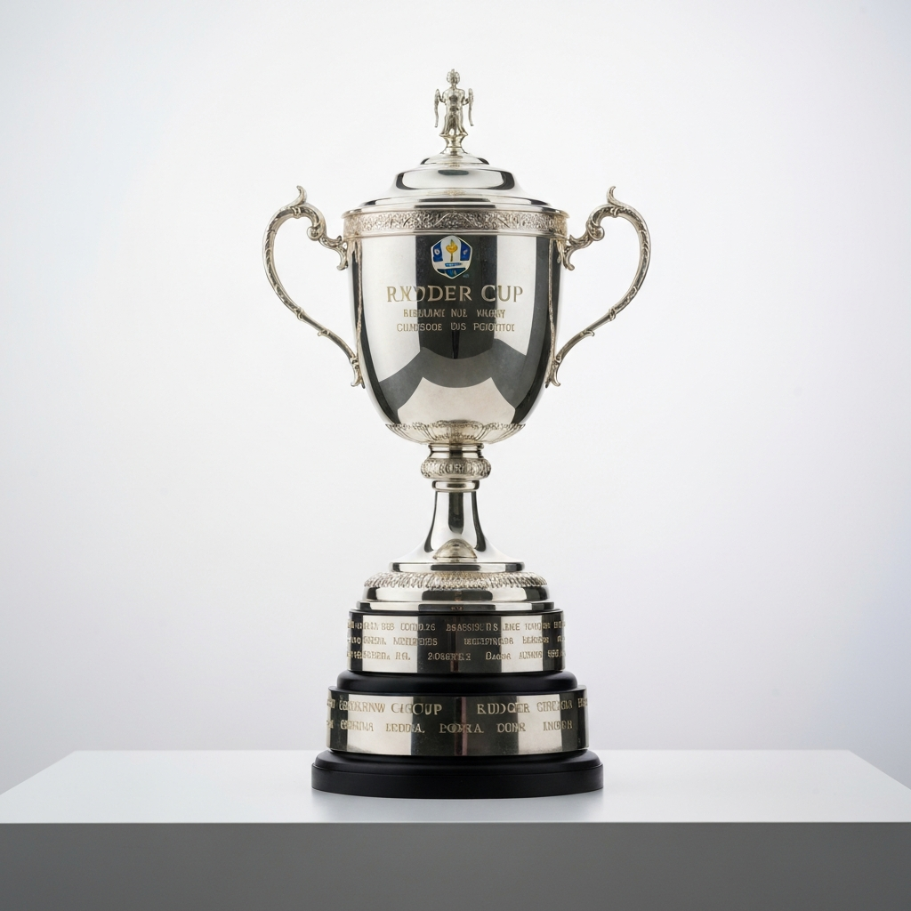 Ryder Cup