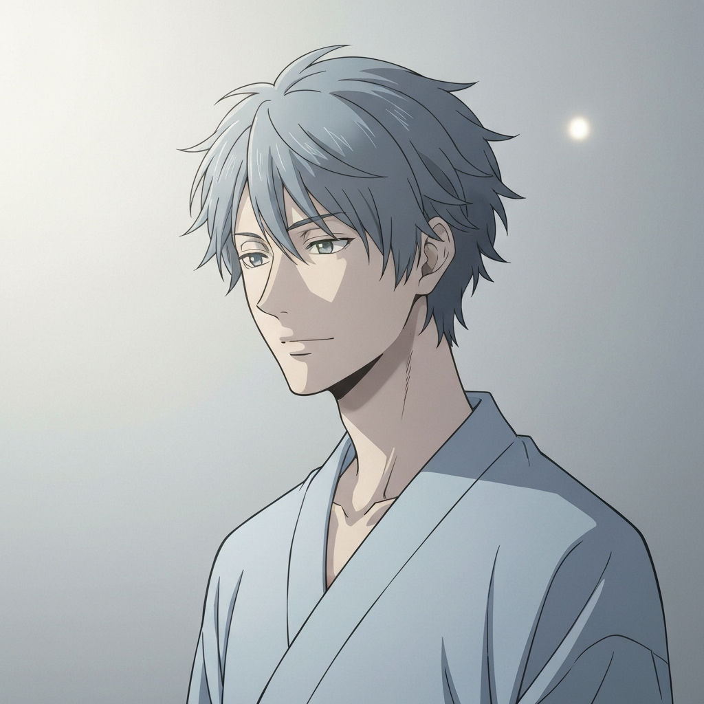 Ryuichiro