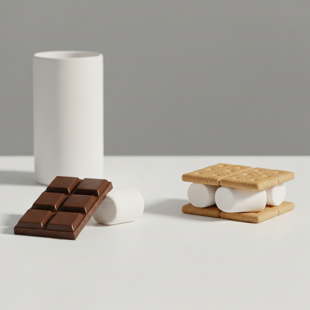 s'mores