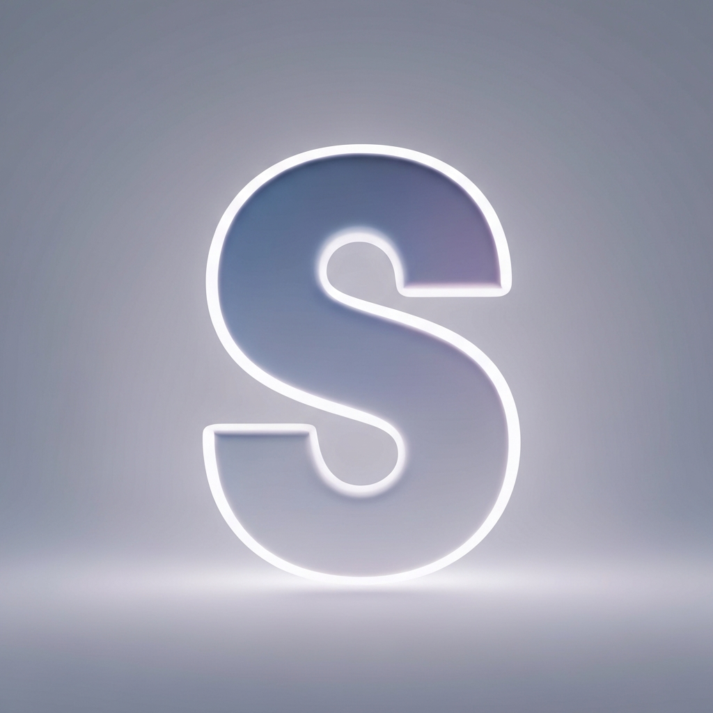 s