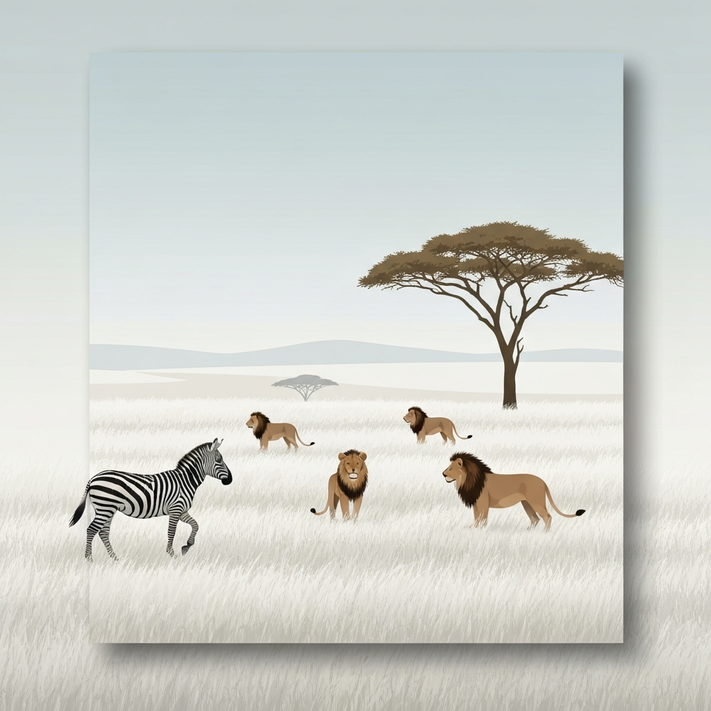 safaris