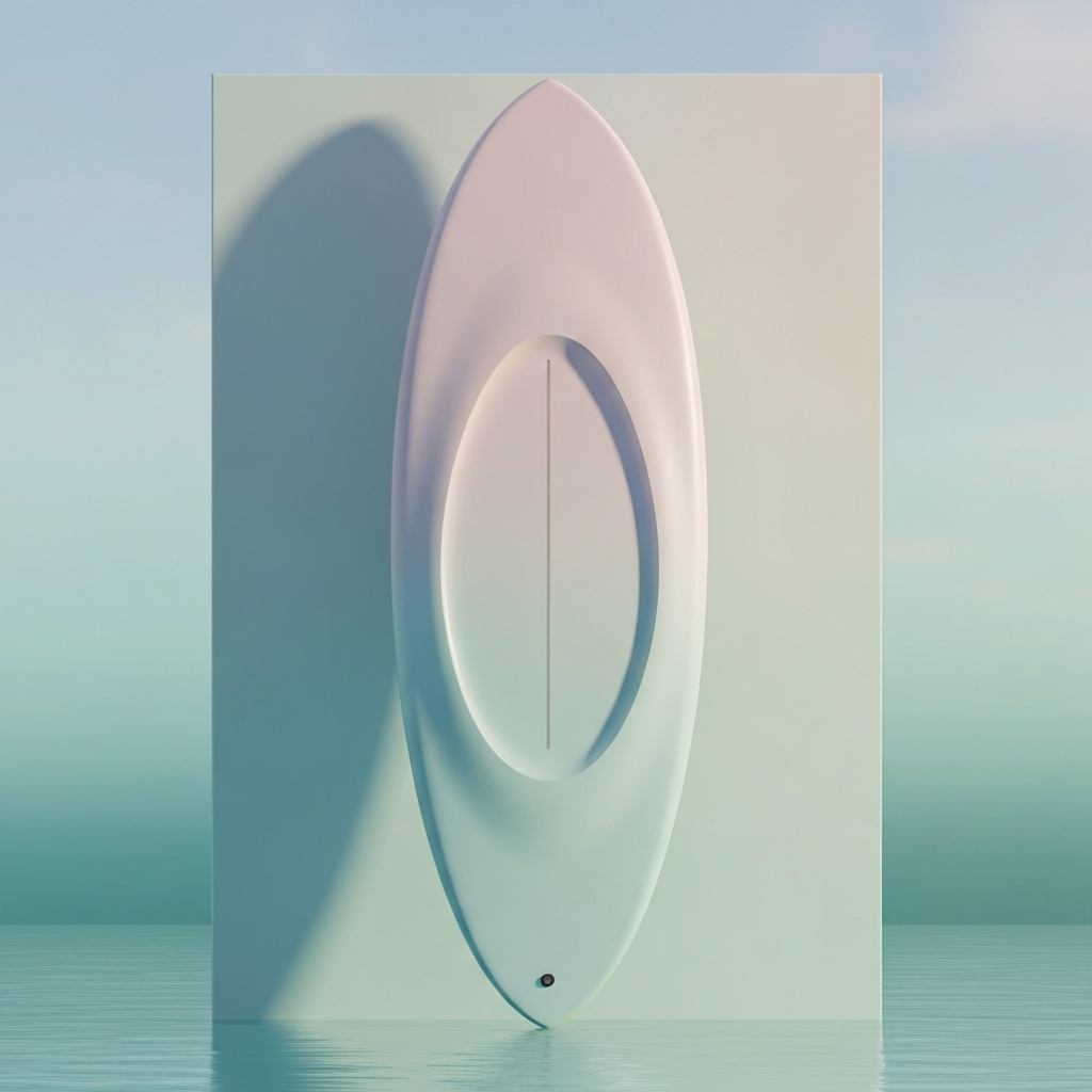 sailboard