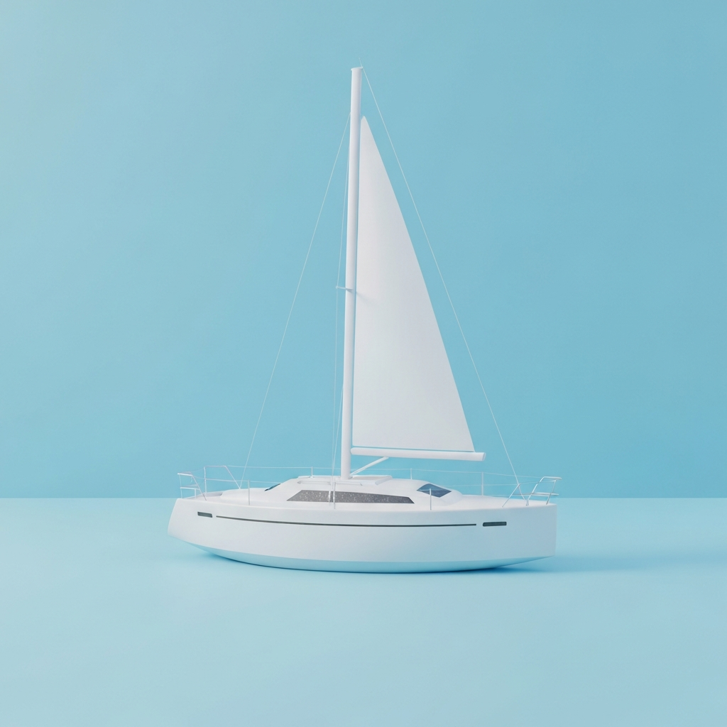 Sailboat
