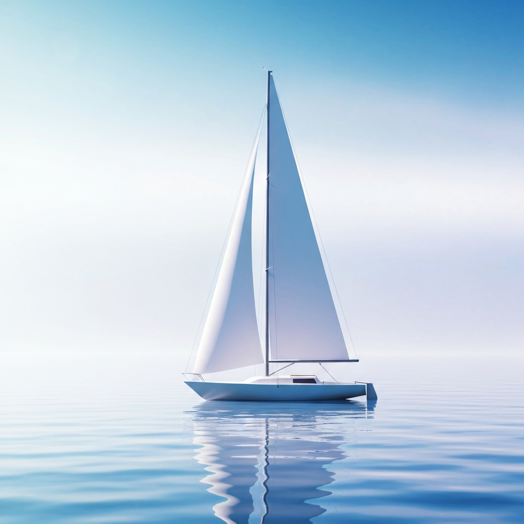 Sailing