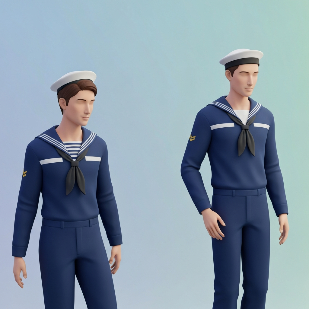 Sailors