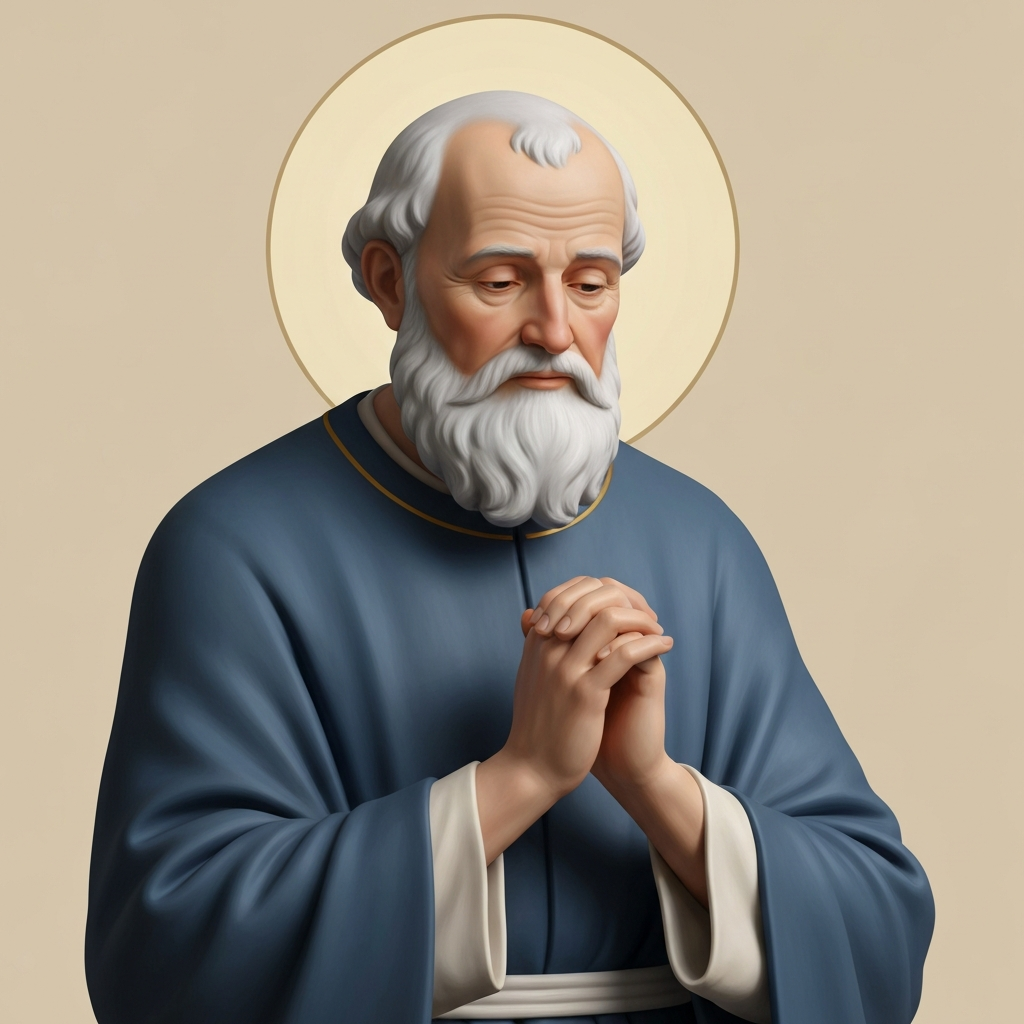 Saint Nicholas