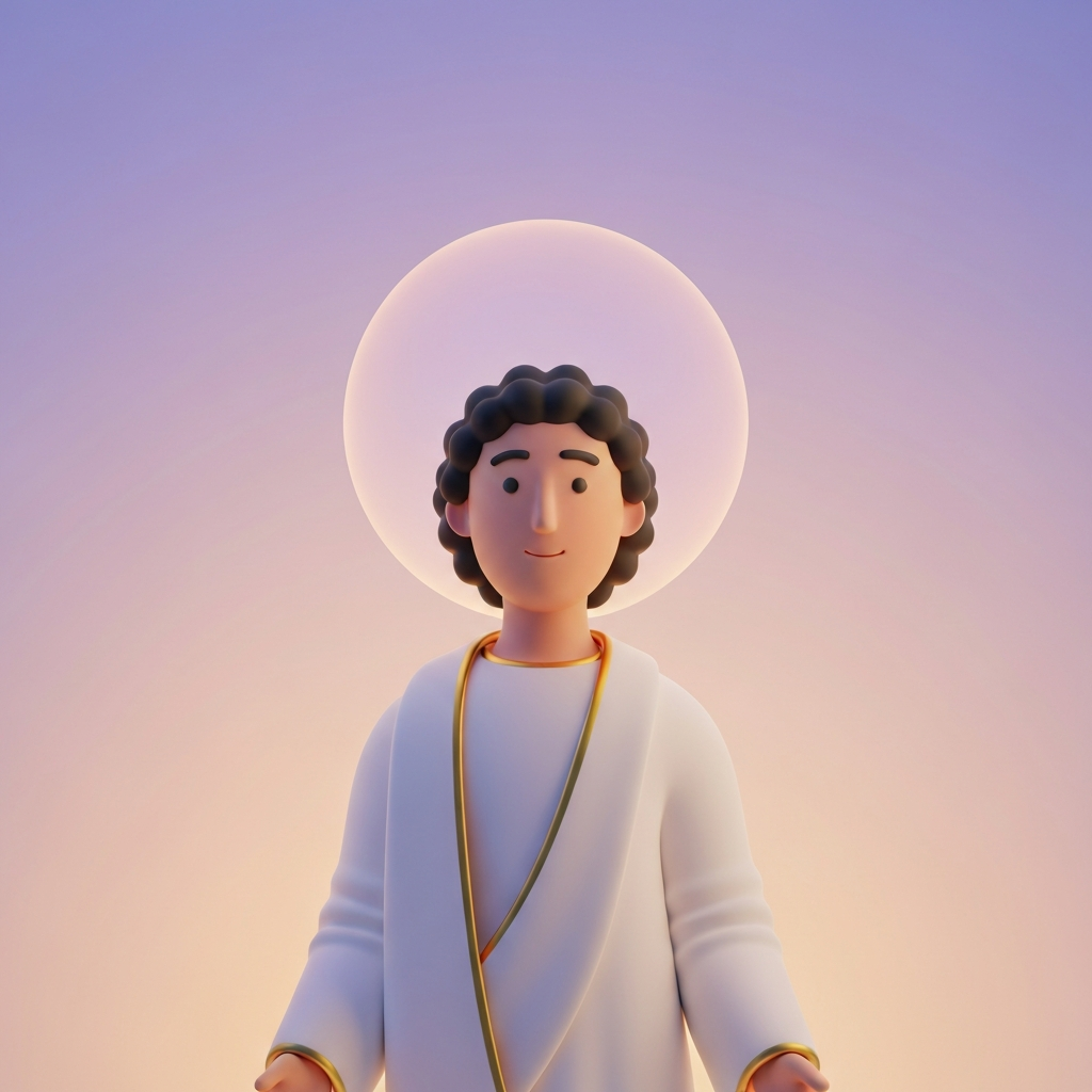 Saint
