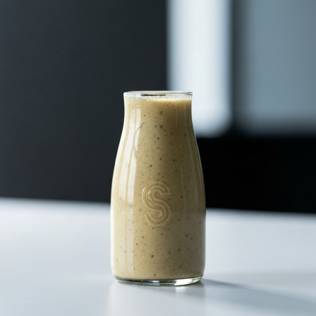 salad dressing