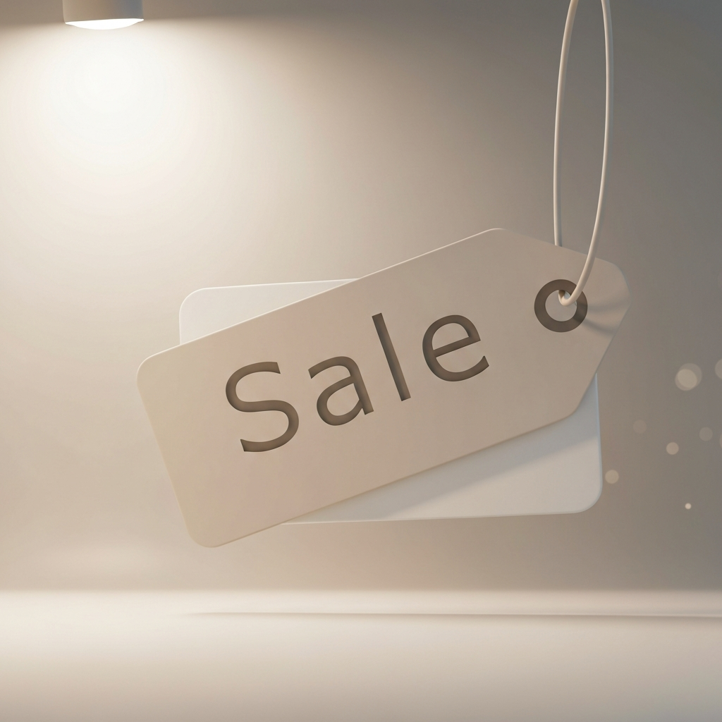 Sale