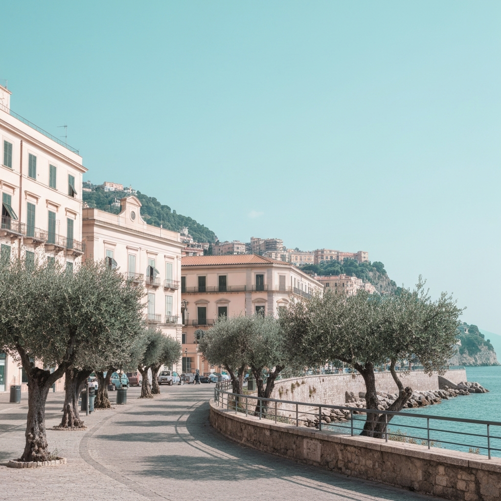 Salerno