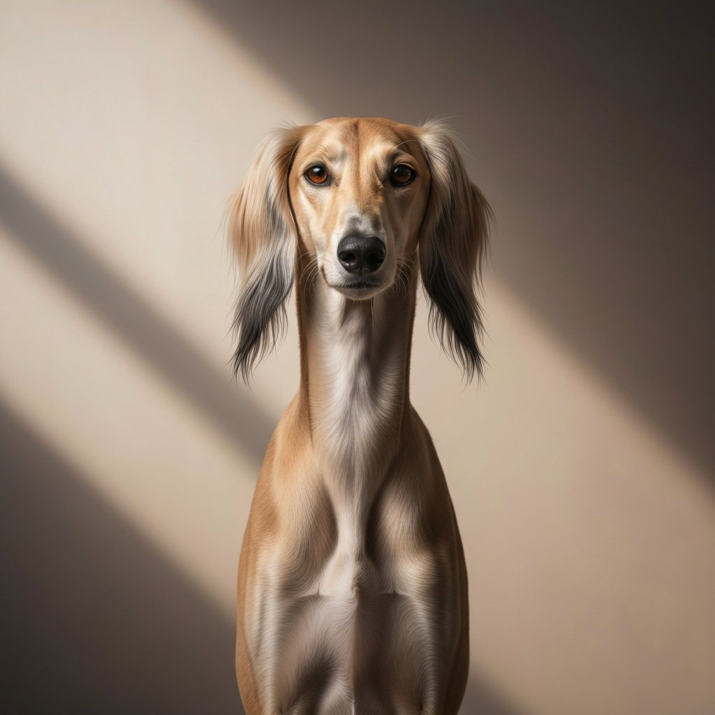Salukis