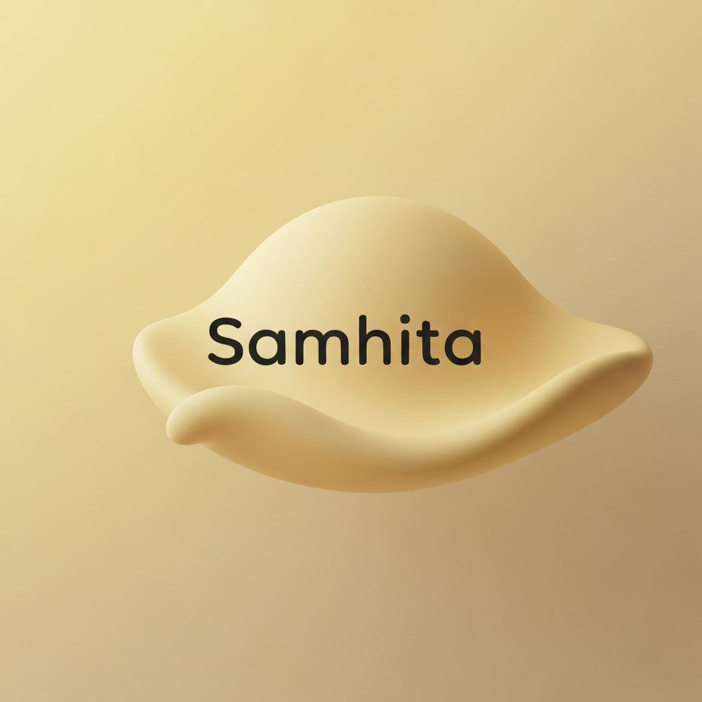 Samhita
