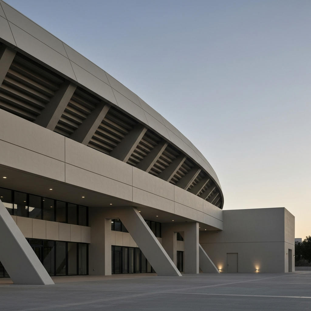 samson siasia sports stadium