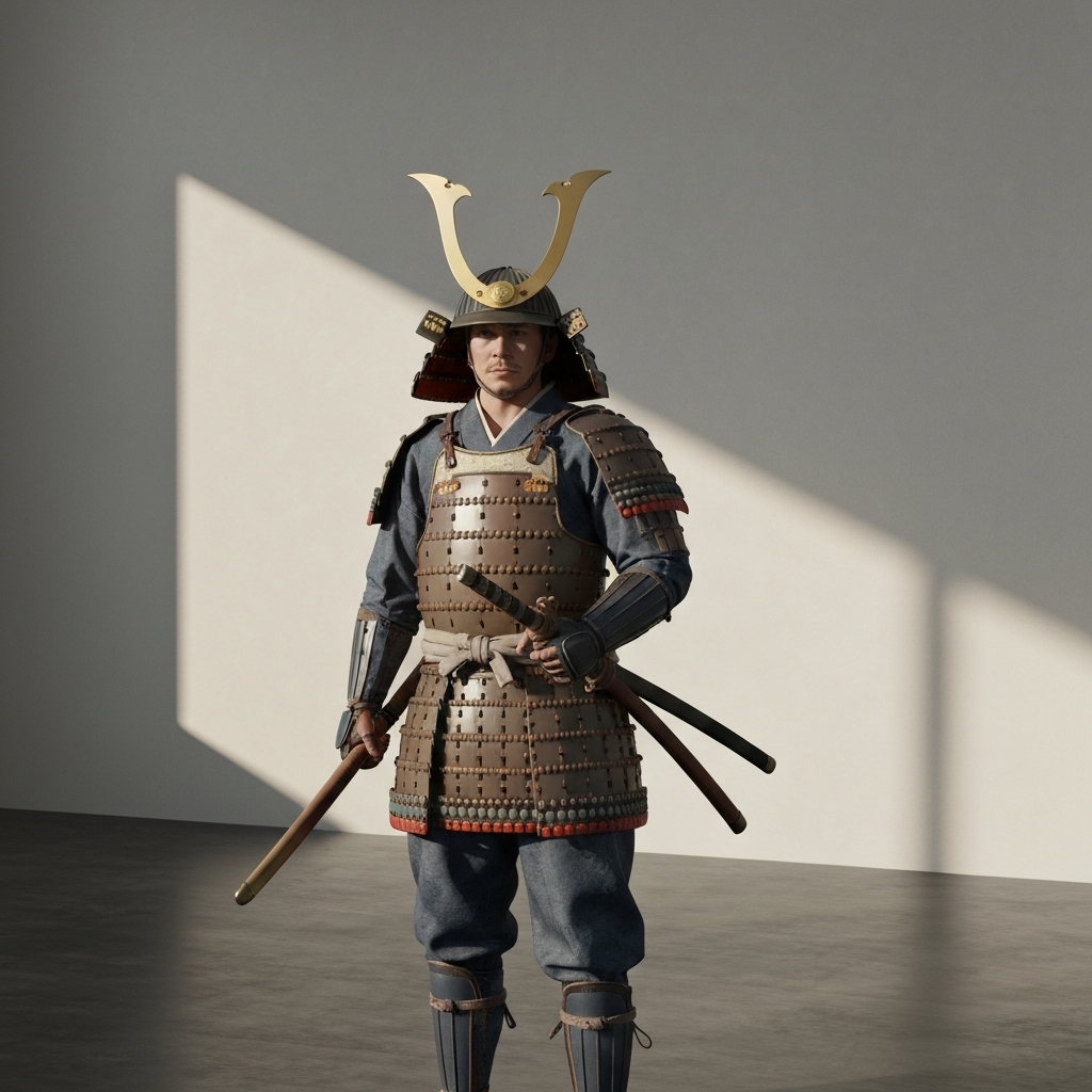 Samurai