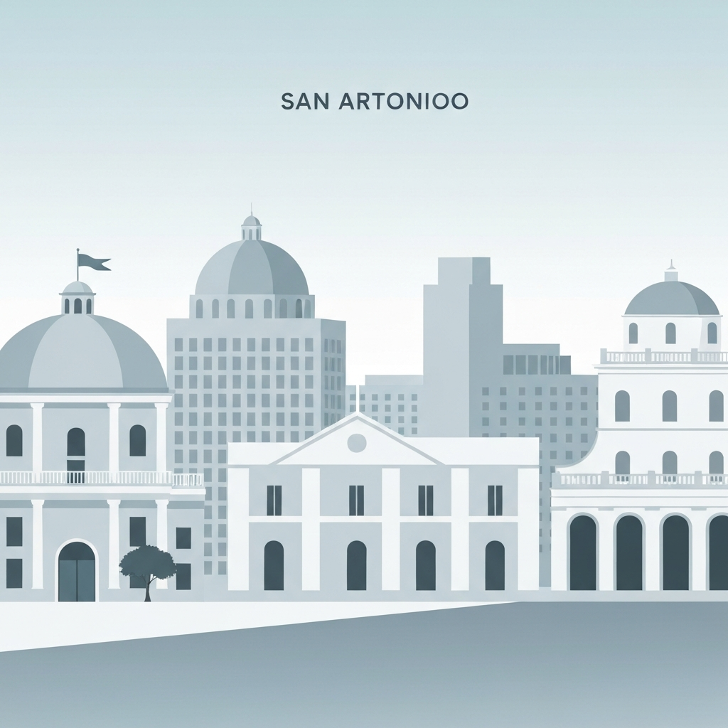 San Antonio