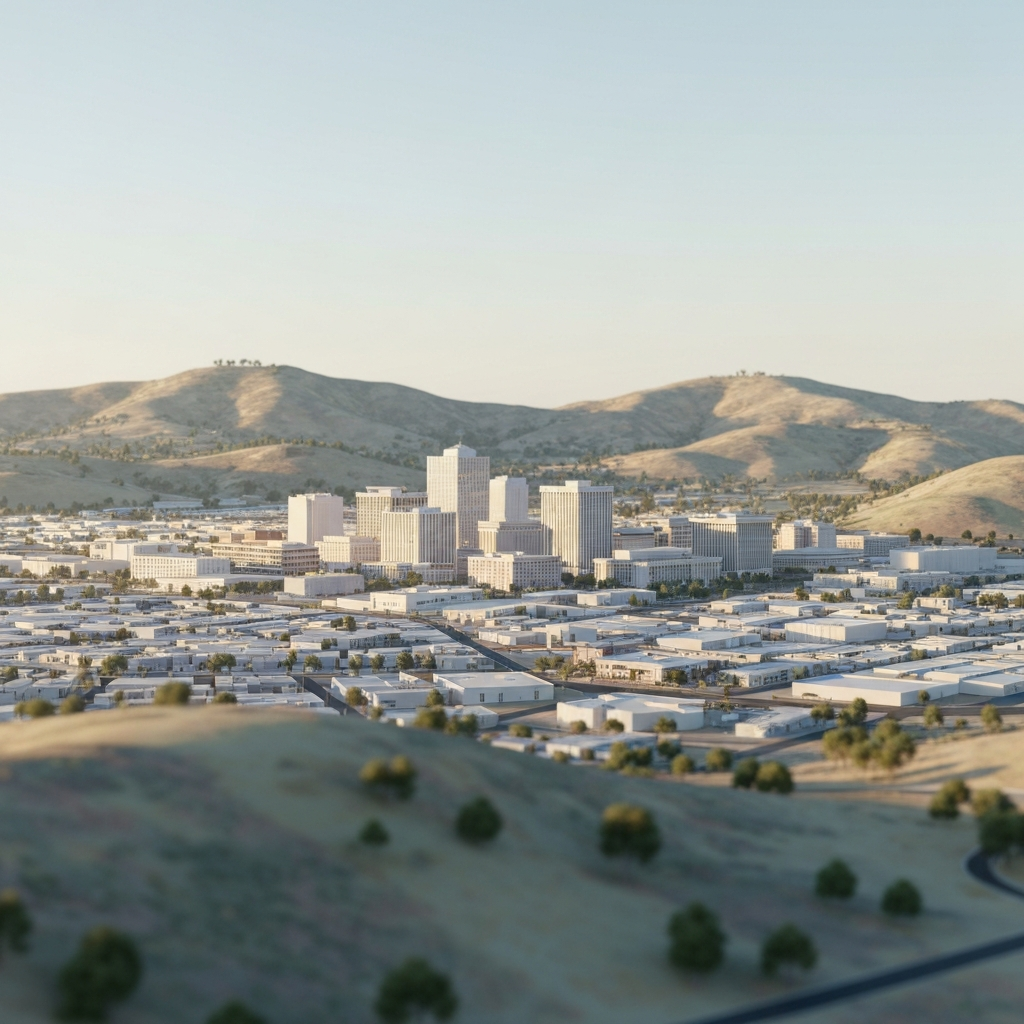 San Bernardino