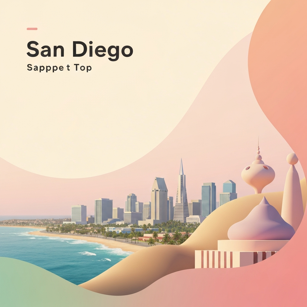 San Diego