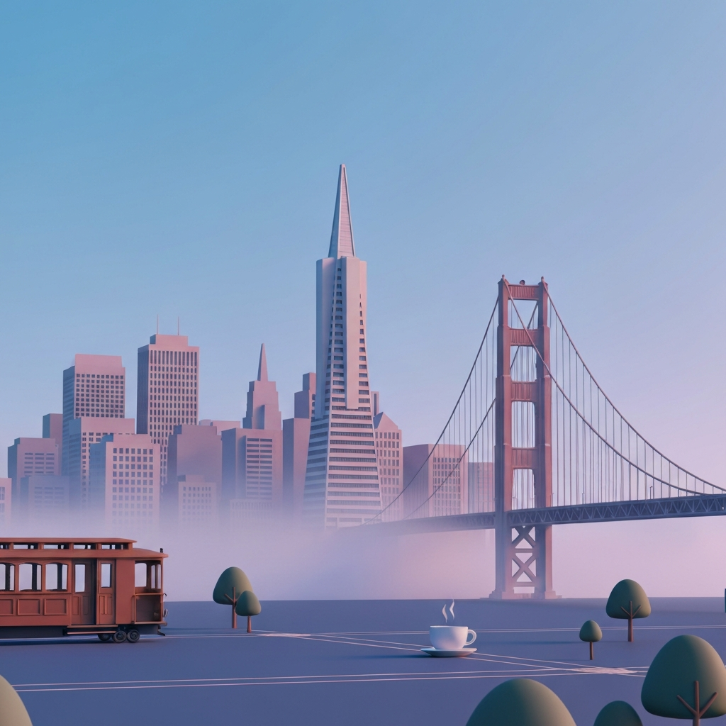 San Fran