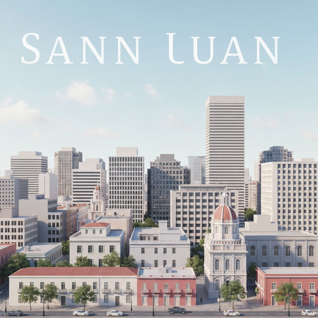 San Juan