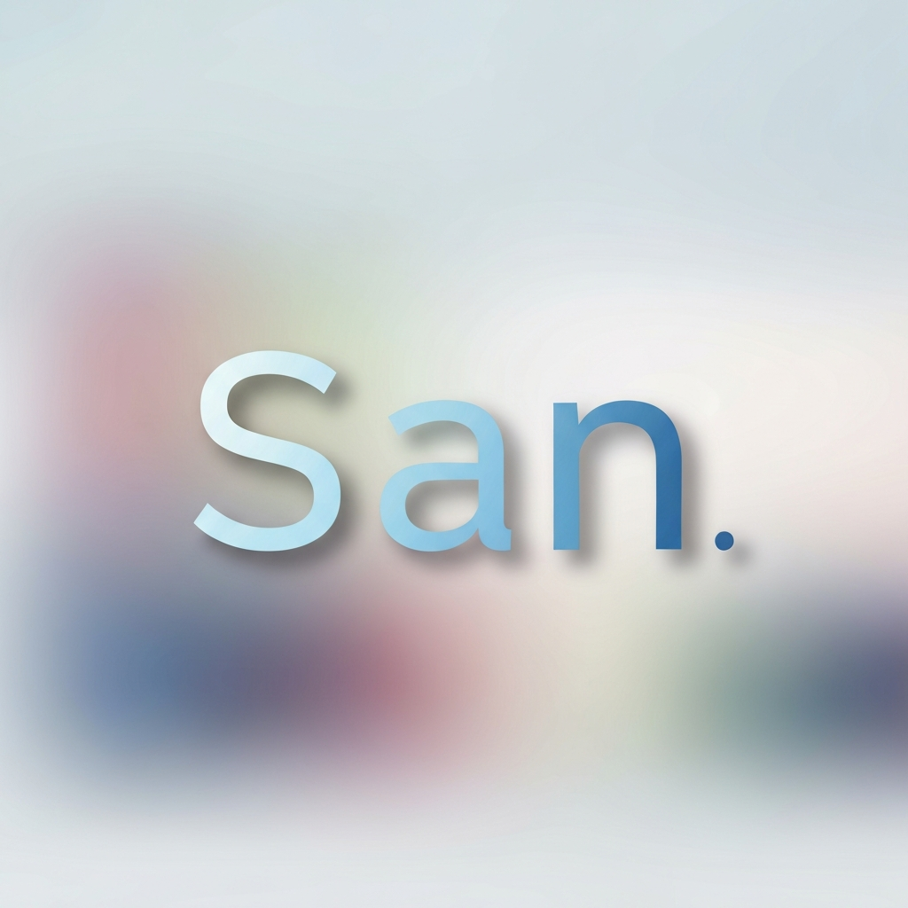 San