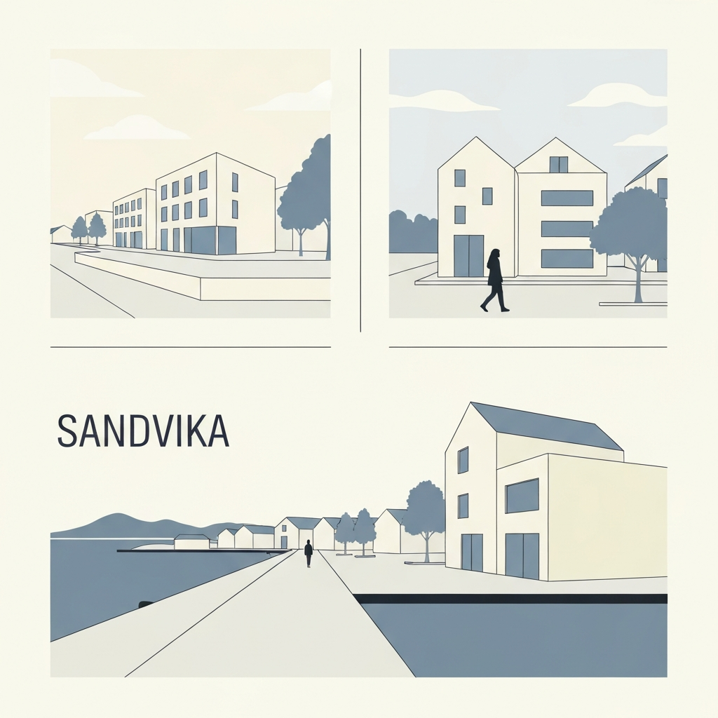 Sandvika
