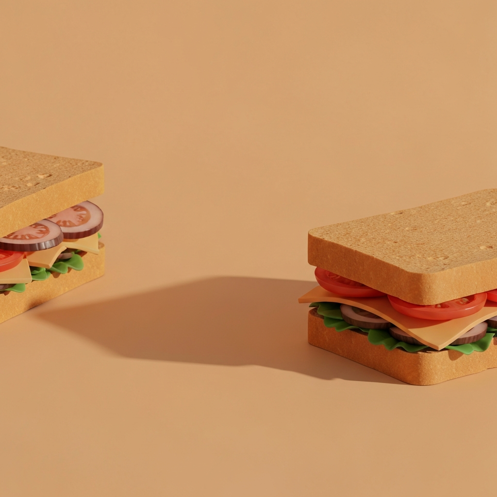 Sandwiches