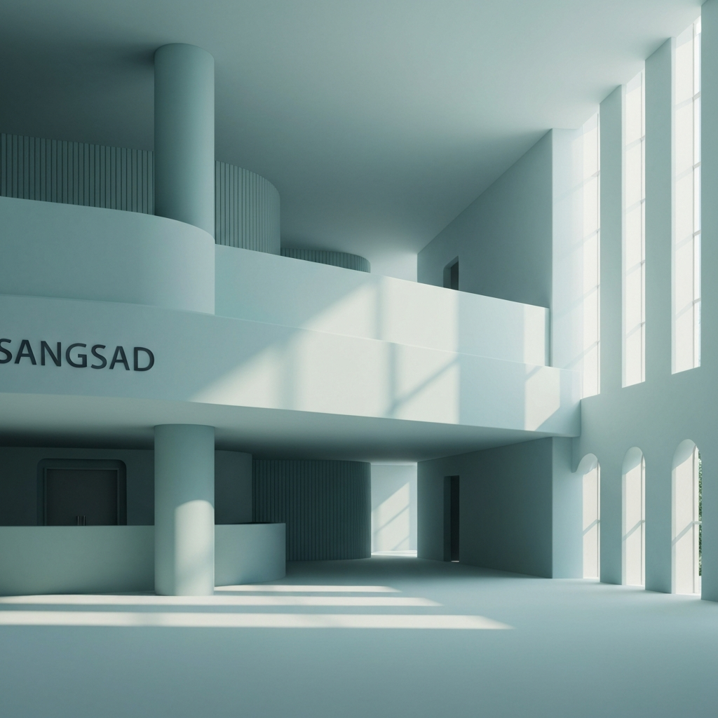 Sangsad