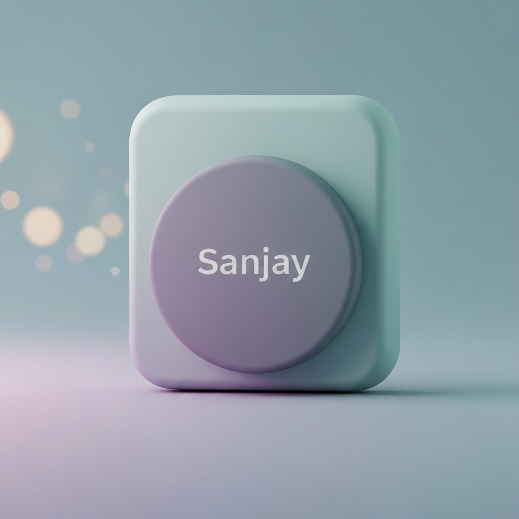 Sanjay
