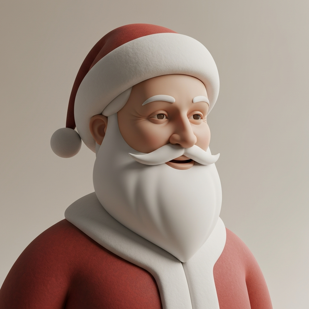 Santa Claus