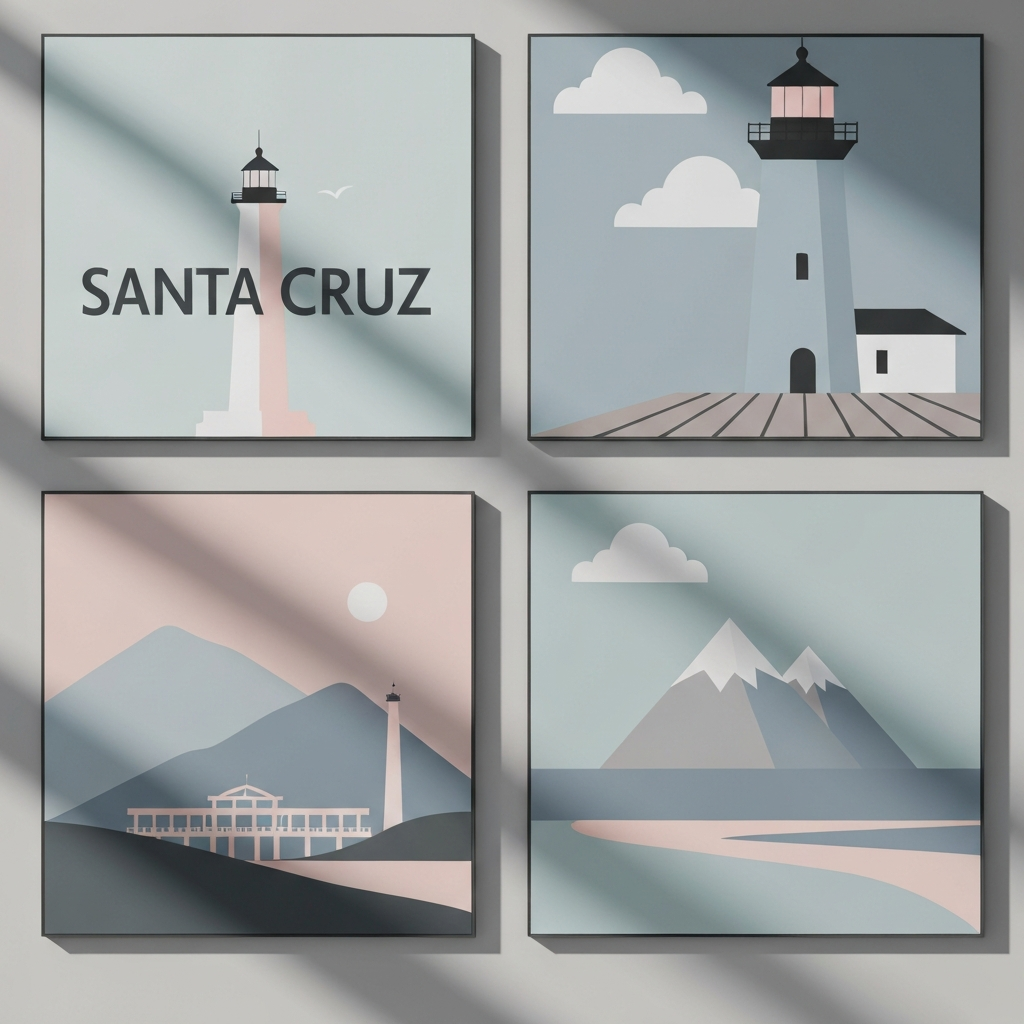Santa Cruz