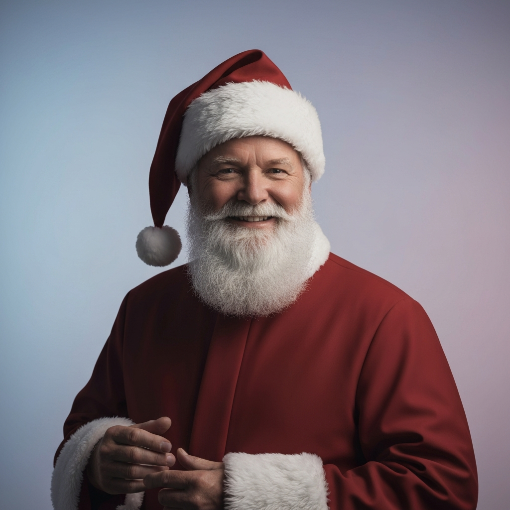 Santa