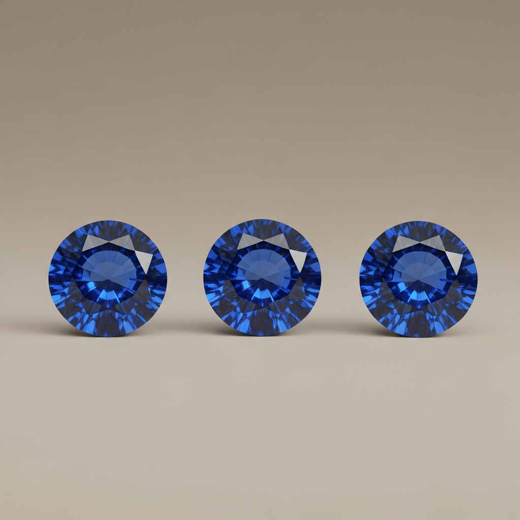 Sapphires