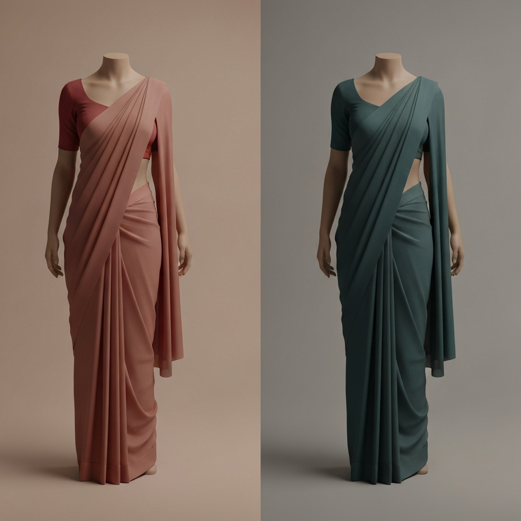 saris