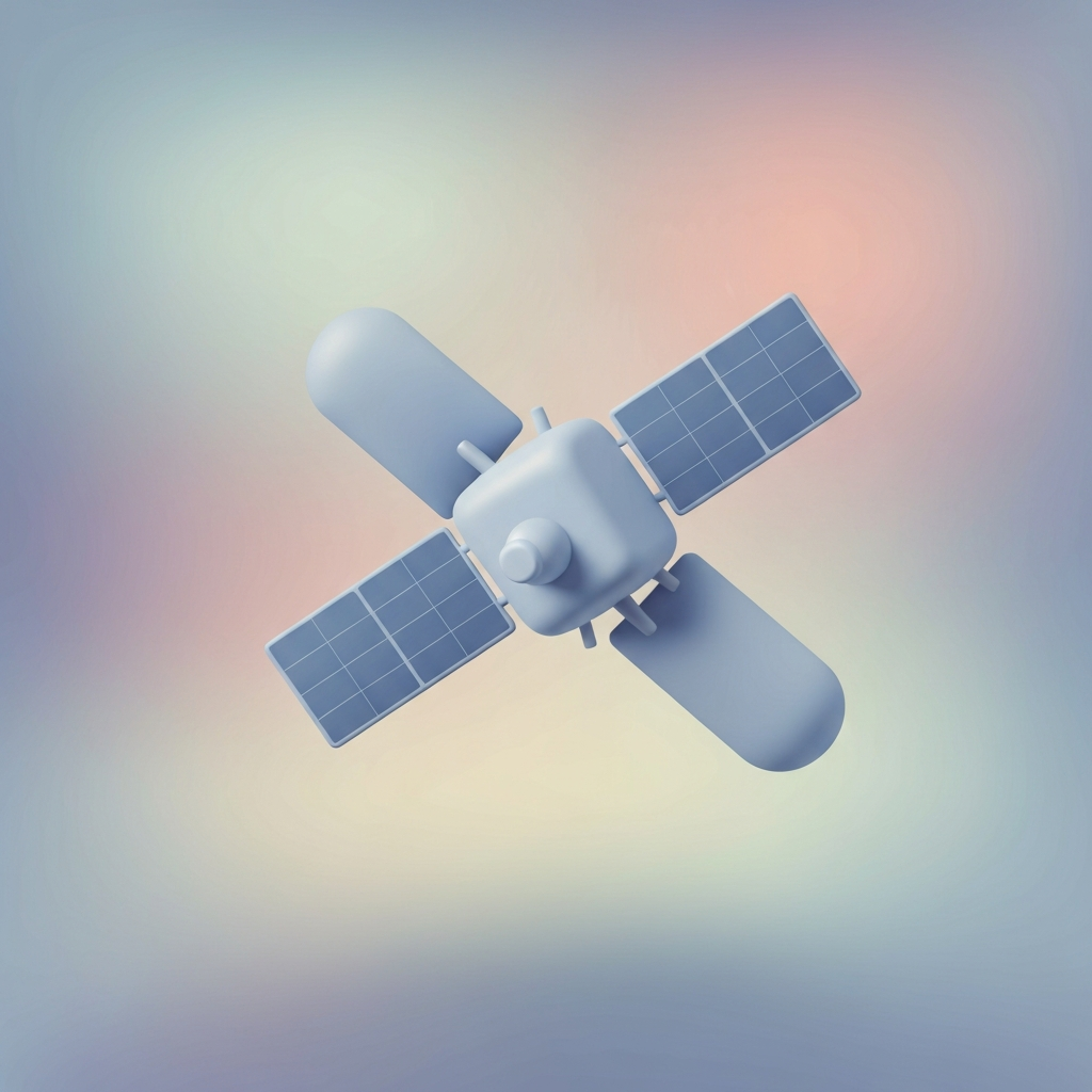 satellite